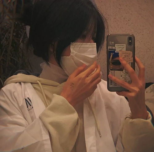 about小众女生头像第二十期