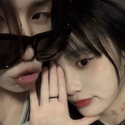 ins高质量情侣头像