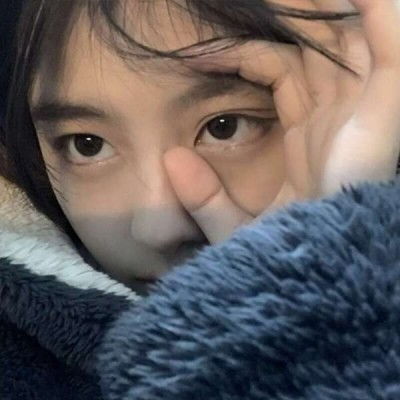 ins超火头像女生
