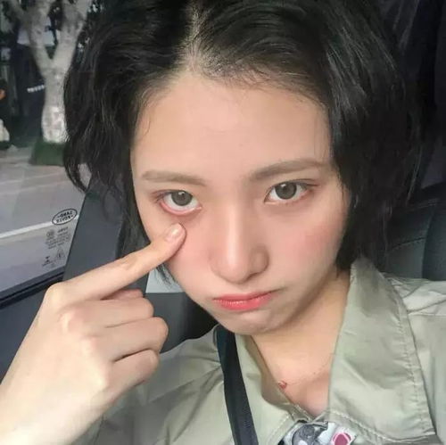 肖战ins头像女生