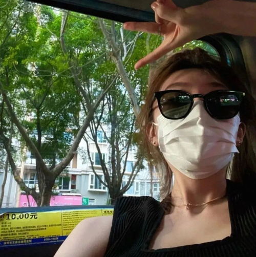 让人一眼沉沦的微信头像