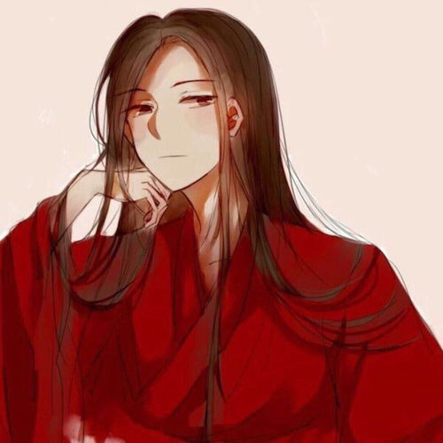 有什么适合受受的男孩子用的头像