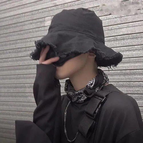 微信头像万里挑一