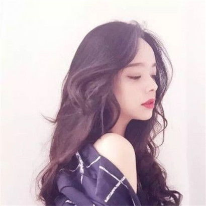 清爽气质头像女,唯美好看小清新优质女头送给你