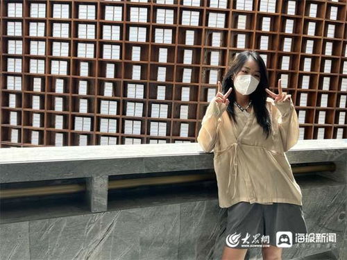 游读济宁丨孔子博物馆以君子之恣,讲好大哉孔子