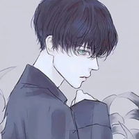 qq动漫头像男qq头像
