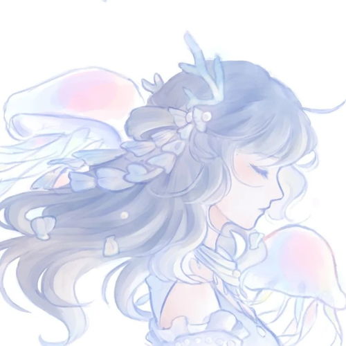 闺蜜头像和小姐妹一起换头像呀