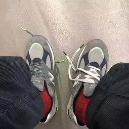 六叔余文乐亲自带货发布新配色madnessnewbalance联名系列