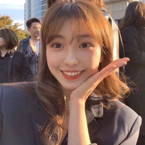 ins高级感女头