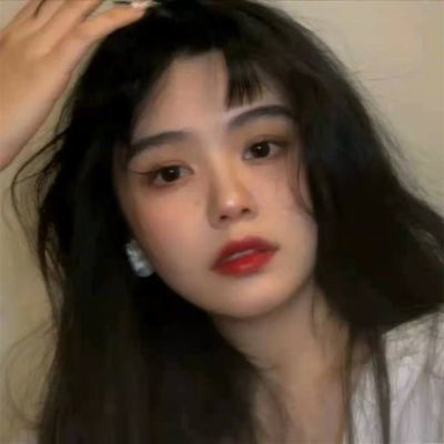 ins女生头像张爱玲八句经典爱情语录