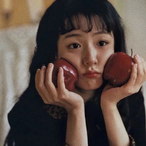 复古高级质感组女头