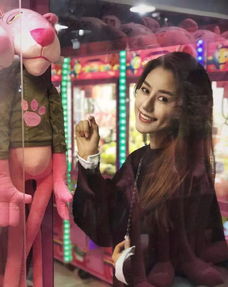 抖音最美闺蜜团诞生甜美班花换头少女这颜值我服