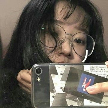 超火女生网红小姐姐头像
