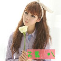 最新个性的快手头像女生头像女生