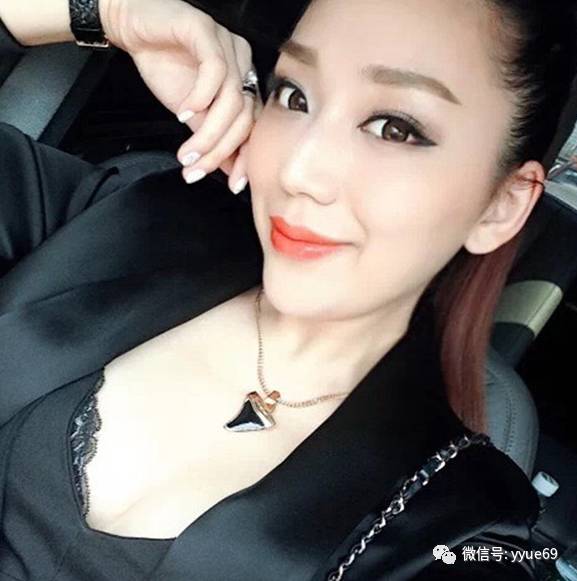 快手头像图片女土豪