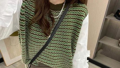 冬天衣服穿搭