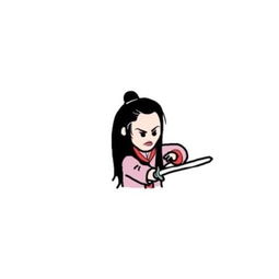 白龙马