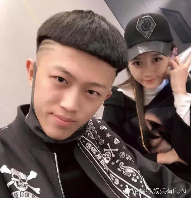 快手网红头像霸气二驴的