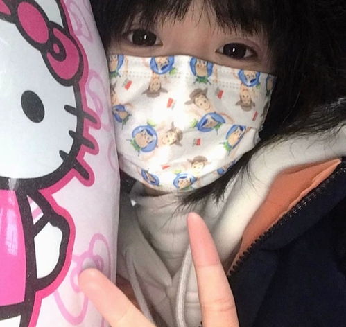 ins甜丧冷淡风女生头像15