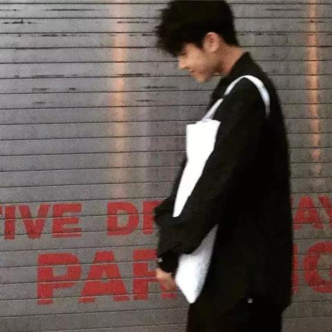 最近超火ins风男生头像一败涂地还是风生水起我都爱你