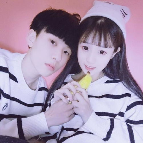 快手女头像二驴的
