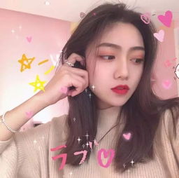 女生头像ins高级感我不是公主