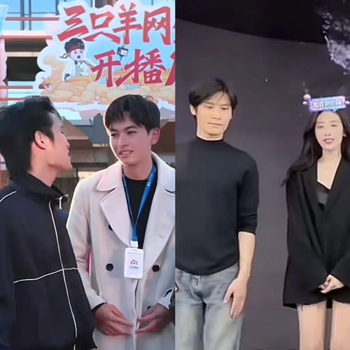 疯狂小杨哥入局短剧,抖音一哥不卖货了