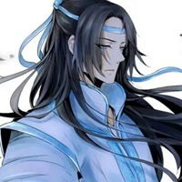 qq头像男生古风动漫冷酷帅气的古风男生qq头像
