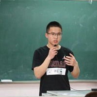 快手黄梓豪头像