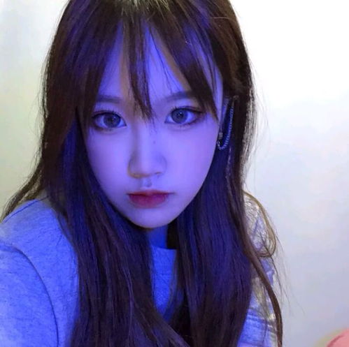 粉丝求图0419御姐霸气真人女生头像