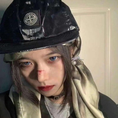 ins风女头疲倦的生活里要有温女生头像我要个性网