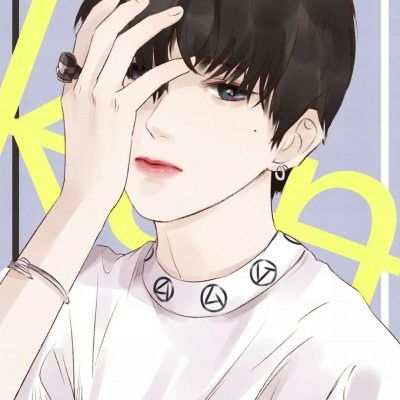 2019新版微信头像卡通男生