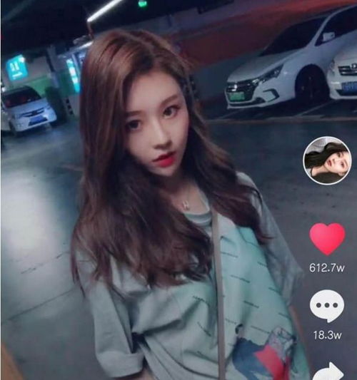 抖音第一网红女神温婉遭封杀被扒17岁整容,私生活混乱...