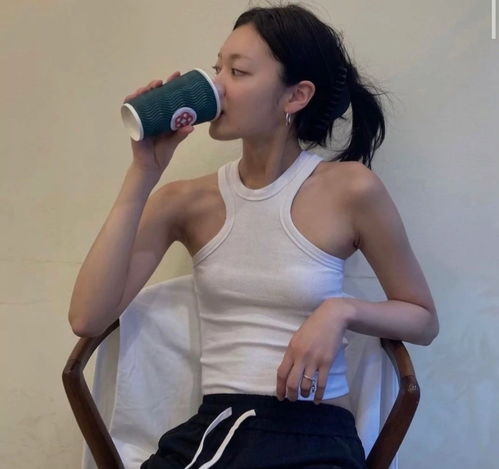 ins高质量女头