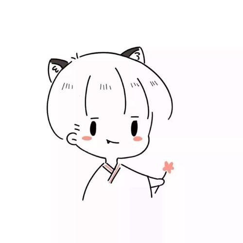 情侣头像丨精选情侣头像