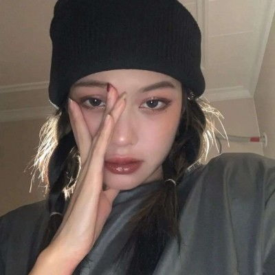 超仙气质女头,来不及忘了你
