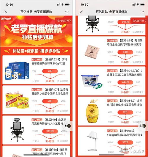如何评价罗永浩4月1日在抖音带货直播首秀作为吃瓜群众你剁手了吗