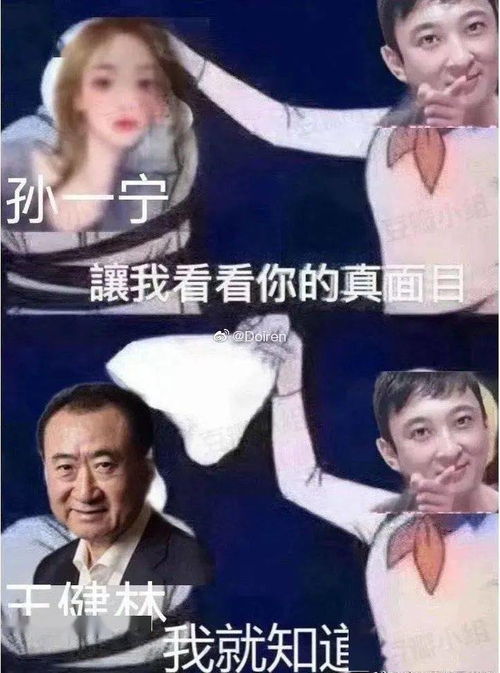 王思聪,史上最卑微甲方
