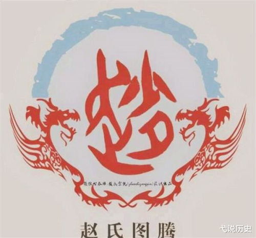 每个姓氏都有自己的专属图腾,你姓什么看看你的守护神是谁