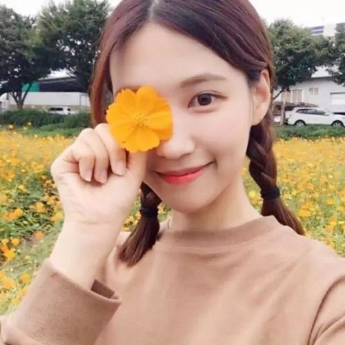 萌萌哒女生简短清新好听网名官方认证小可爱