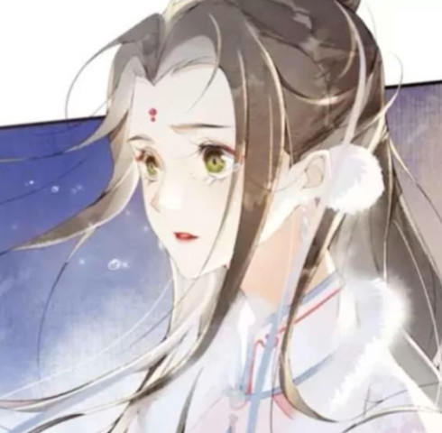 ins古风微丧套图初见是惊鸿一瞥,重逢是始料未及