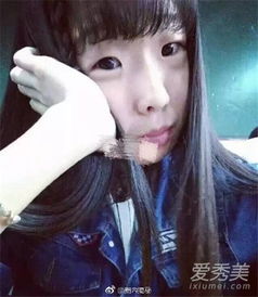 抖音温婉小号再被封杀扒皮许静婉黑历史辍学整容夜店被摸大腿2