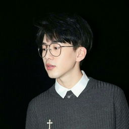 个性多样的男生高清微信头像