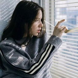 快手头像女生霸气又可爱的最撩人的女生头像快手专用