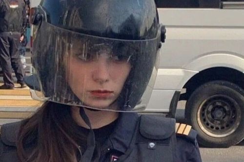 来看最真实不做作的五大星座女