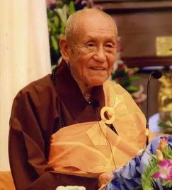 天地含悲梦参长老103岁圆寂,祈愿高僧不舍娑婆,乘愿再来