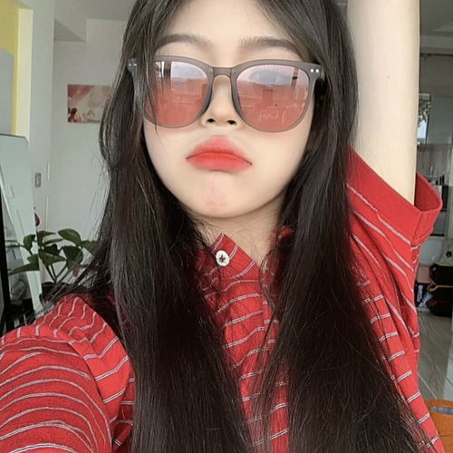 ins优质闺蜜头像女头