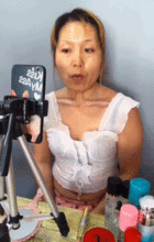 为什么抖音快手的美女那么多看完这些图片,你就知道了