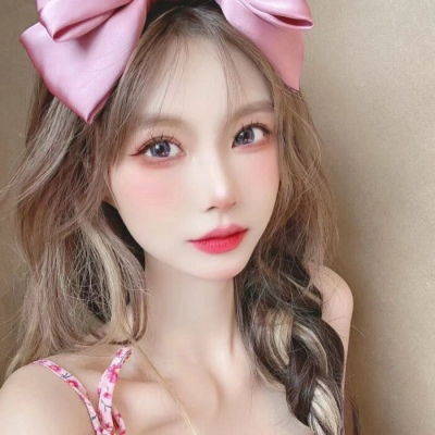 气质高清唯美真人ins女生头像你女生头像我要个性网