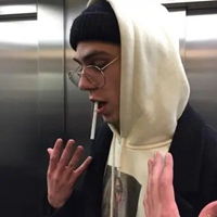 欧美潮流人上人头像欧美ins风人上人时尚头像
